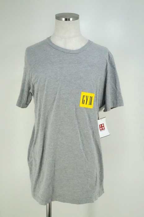 GYM STANDARD (ジムスタンダード ) Tシャツ メンズ トップス
