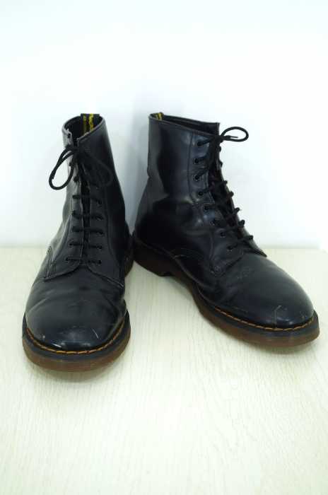 Dr.Martens （ドクターマーチン） MADE IN ENGLAND　8ホール メンズ シューズ