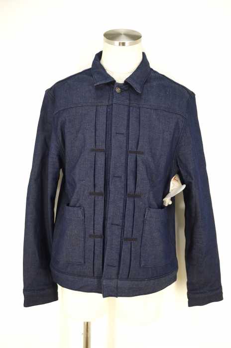 Levi's Made & Crafted （リーバイスメイドアンドクラフテッド） メンズ トップス