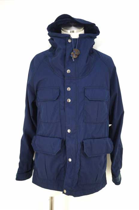 THE NORTH FACE PURPLE LABEL （ノースフェイスパープルレーベル） 65/35 Mountain Parka マウンテンパーカー メンズ アウター