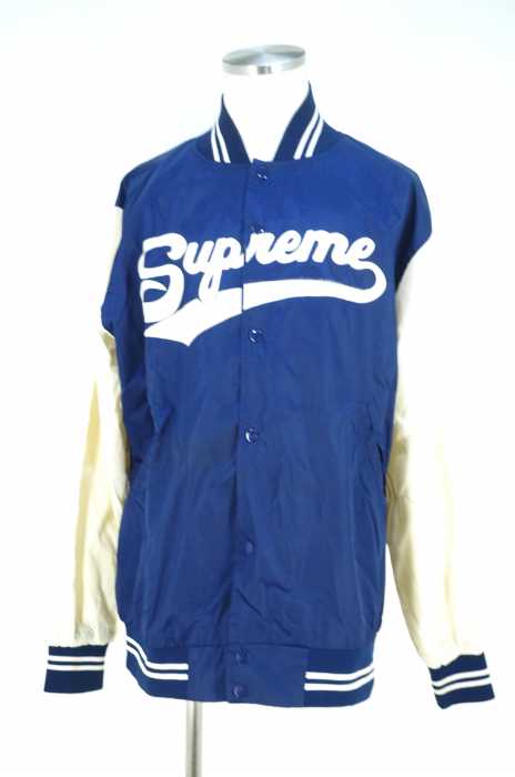 Supreme （シュプリーム） 裏メッシュスタジャン　 メンズ アウター