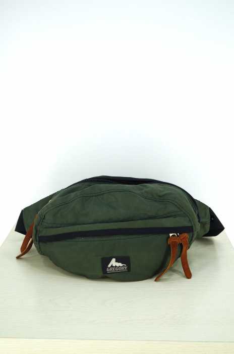 GREGORY （グレゴリー） MADE IN USA メンズ バッグ