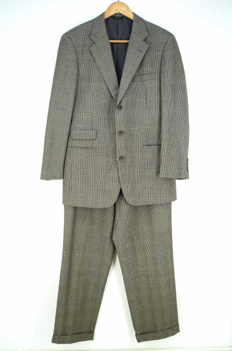CHAPS RALPH LAUREN  （チャップスラルフローレン） 3Bジャケット スラックス メンズ セットアップ
