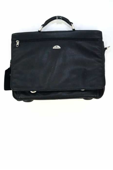 Samsonite（サムソナイト） レザーブリーフケース メンズ バッグ