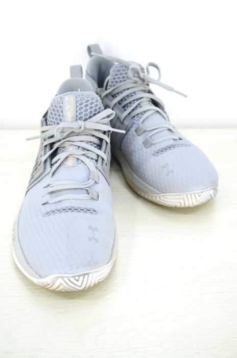 UNDERARMOUR （アンダーアーマー） 3ZER0 II メンズ シューズ