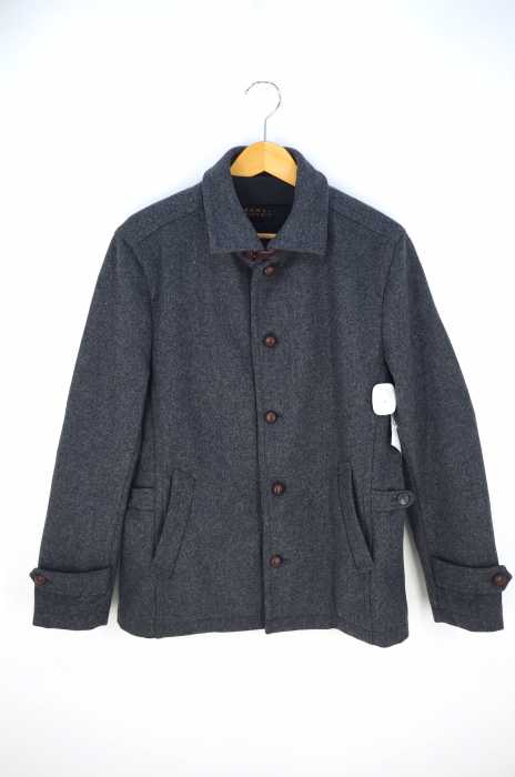 MEN'S BIGI（メンズビギ） 胡桃ボタン メンズ アウター
