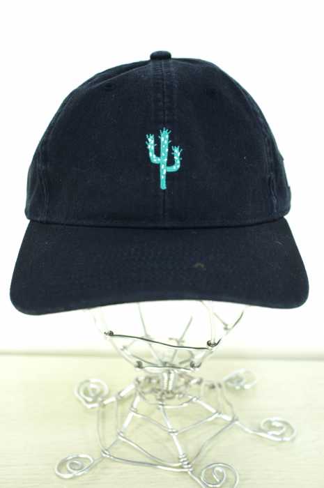 NEW ERA （ニューエラ） 6パネル ローキャップ メンズ 帽子