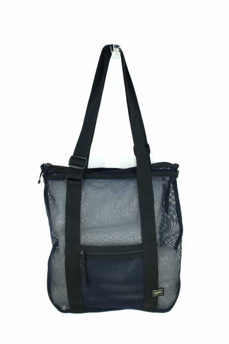PORTER (ポーター) メッシュトートバッグ メンズ バッグ
