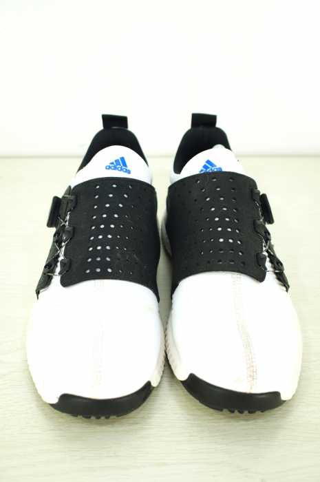 adidas (アディダス) アディダス アディクロス バウンス ボア ゴルフ メンズ シューズ