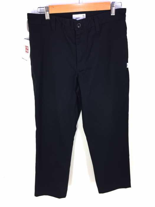WTAPS （ダブルタップス） KHAKI COPO TROUSERS メンズ パンツ
