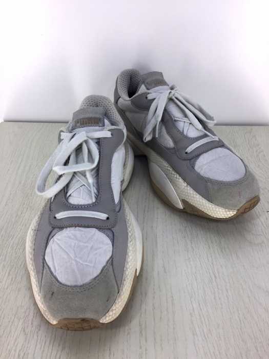 PUMA（プーマ） ALTERATION PN-1 HIGH RISE-GRAY VIOLET メンズ シューズ
