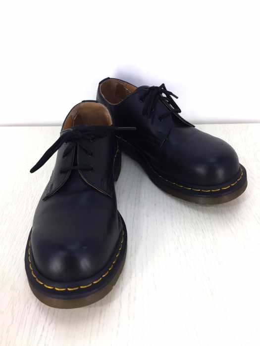 Dr.Martens （ドクターマーチン） 1925Z スチールトゥ3ホールシューズ レディース シューズ