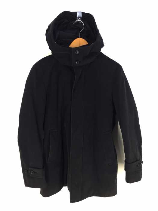 CALVIN KLEIN （カルバンクライン） ライナー付き　フーディージャケット メンズ アウター