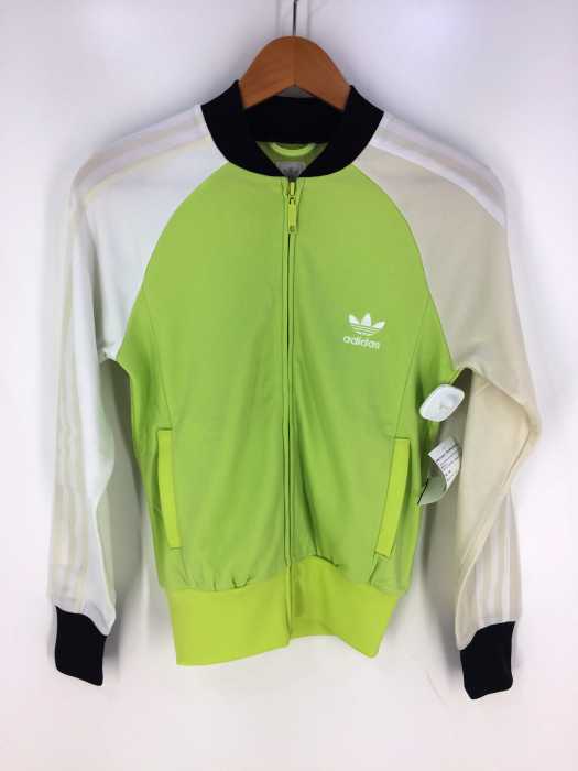 adidas Originals (アディダスオリジナルス) トラックトップジャージ レディース アウター