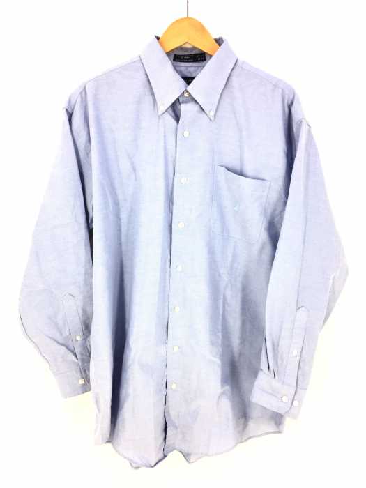 NAUTICA （ノーティカ） B.D.シャツ ボタンダウンシャツ メンズ トップス