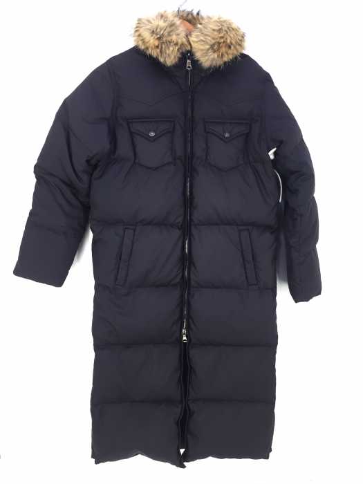 RALPH LAUREN （ラルフローレン） ロングダウンコート レディース アウター
