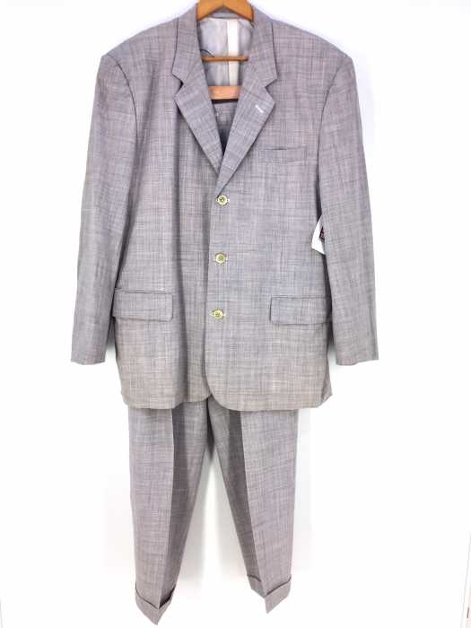 COMME des GARCONS HOMME （コムデギャルソンオム） AD1993 スーツセットアップ メンズ セットアップ