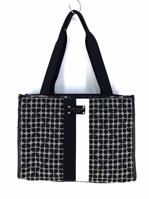 Kate spade（ケイトスペード） 総柄トートバッグ レディース バッグ
