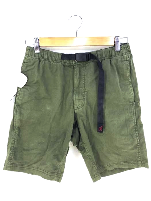 GRAMICCI（グラミチ） NN-SHORTS 1245-NOJ  ニュー ナローショートパンツ メンズ パンツ