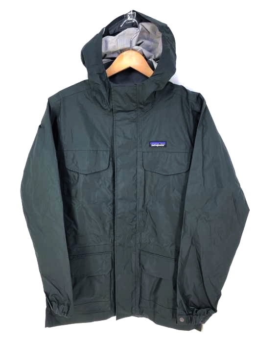 patagonia（パタゴニア） Torrentshell Parka メンズ アウター