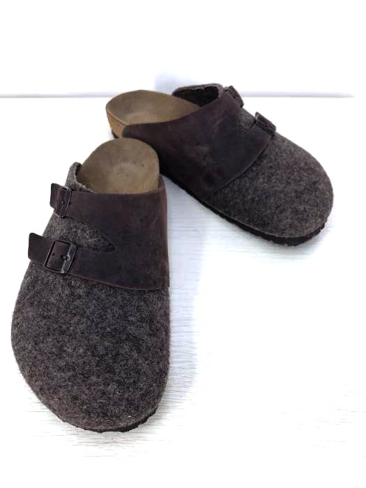 BIRKENSTOCK（ビルケンシュトック） ボストン メンズ シューズ