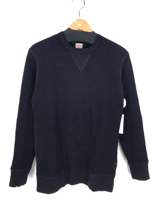 Healthknit(ヘルスニット) サーマルカットソー メンズ トップス