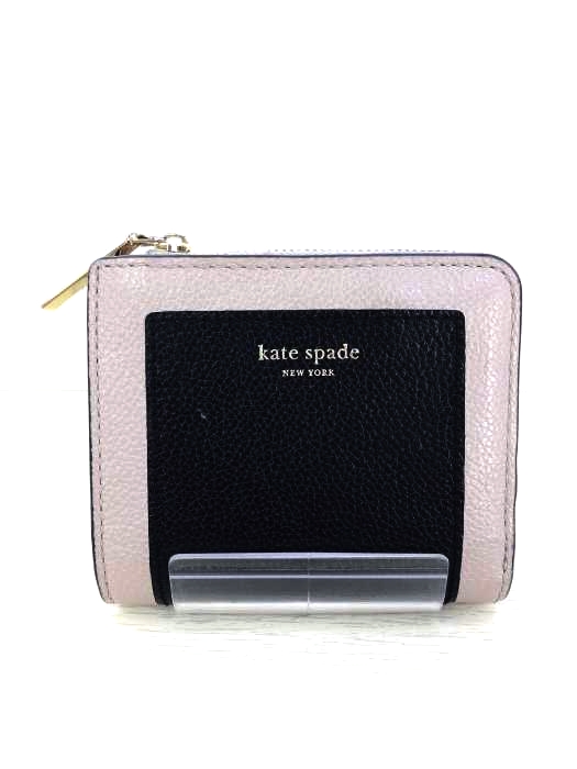 Kate spade(ケイトスペード) 二つ折り財布 レディース 財布・ケース