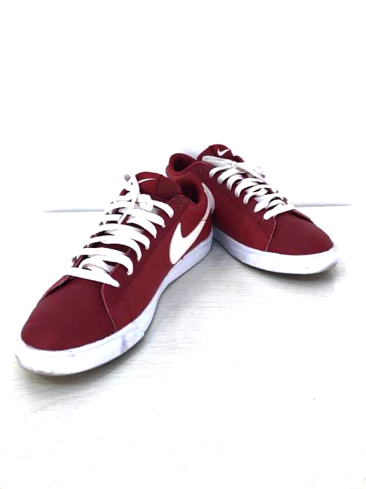 NIKE(ナイキ) ブレーザー LOW LTHR メンズ シューズ