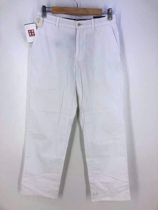 POLO GOLF RALPH LAUREN(ポロゴルフラルフローレン) コットンツイルストレッチチノパン メンズ パンツ