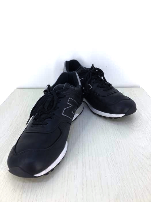 NEW BALANCE（ニューバランス） イギリス製576 オールレザー メンズ シューズ