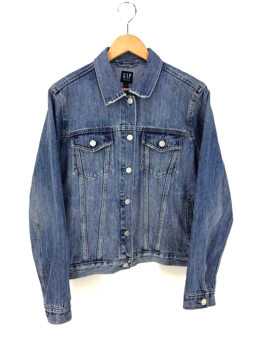 GAP DENIM(ギャップデニム) デニムジャケット レディース アウター