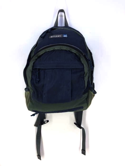MILLET（ミレー） ナイロンバックパック レディース バッグ