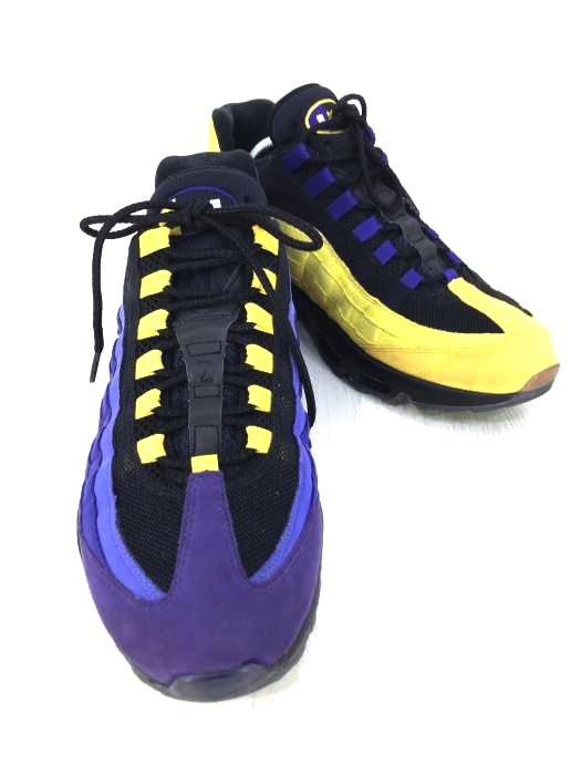 NIKE(ナイキ) AIR MAX 95 NRG メンズ シューズ