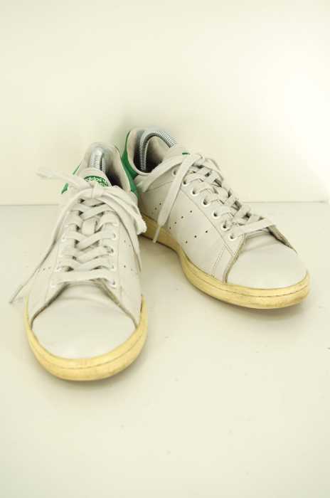 adidas （アディダス） D67361 レースアップスニーカー メンズ シューズ