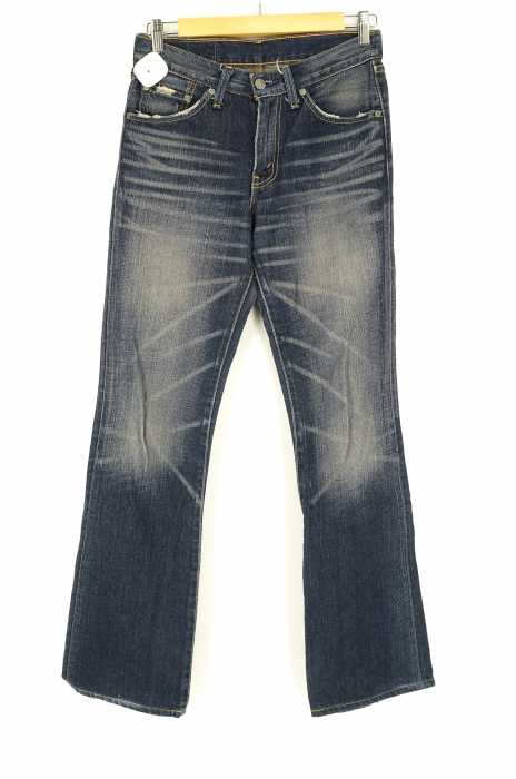 Levi's （リーバイス） 517　ブーツカットデニムパンツ メンズ パンツ
