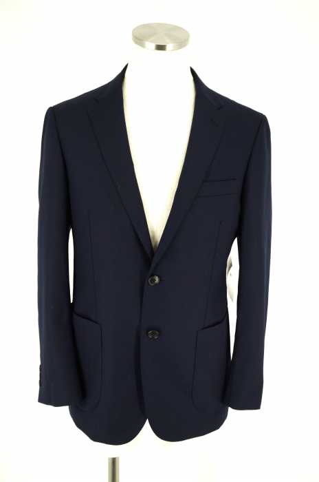 UNITED ARROWS green label relaxing （ユナイテッドアローズグリーンレーベルリラクシング） 2Bテーラードジャケット メンズ アウター