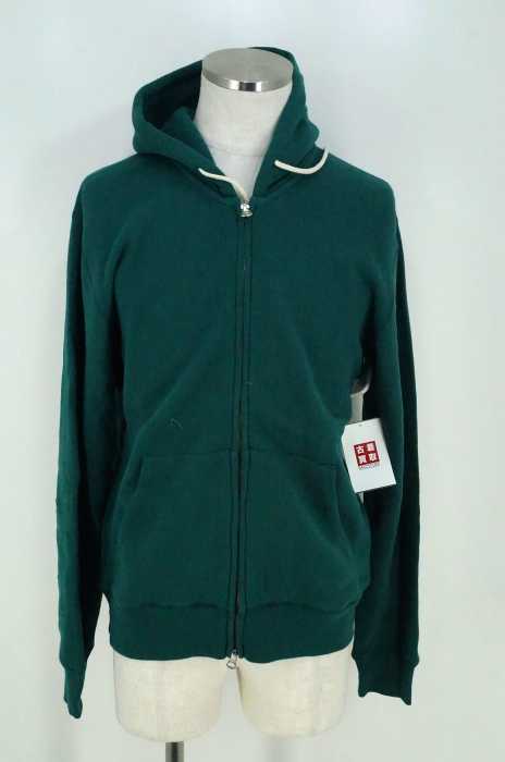 URBAN RESEARCH (アーバンリサーチ) ジップアップパーカー メンズ トップス