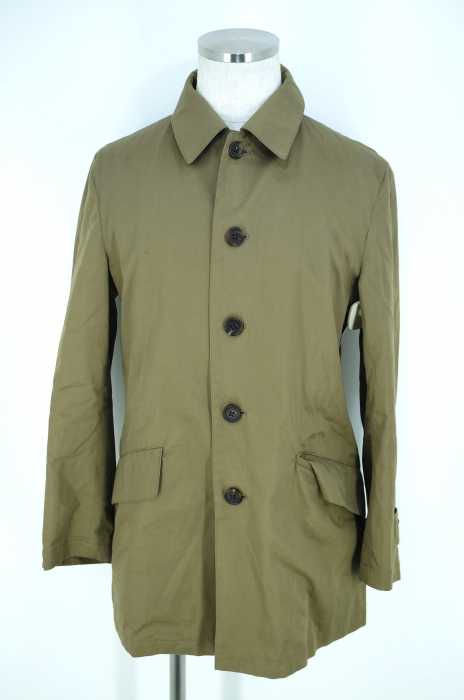 Paul Smith COLLECTION （ポールスミスコレクション） ステンカラーコートジャケット メンズ アウター