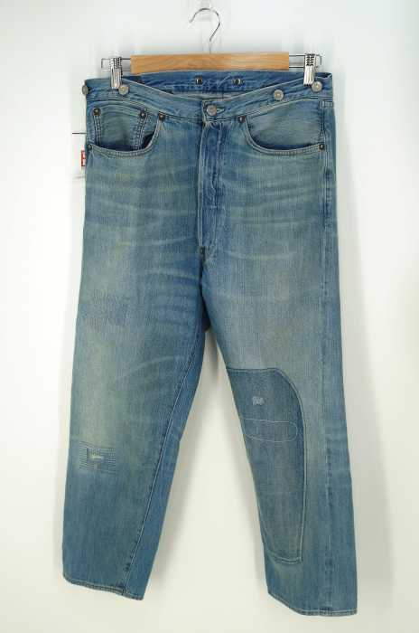 Levis Vintage Clothing (リーバイスヴィンテージクロージング) WPL423 501XX トルコ製 メンズ パンツ