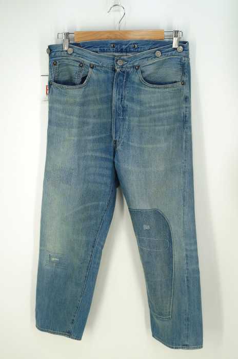 Levis Vintage Clothing （リーバイスヴィンテージクロージング） WPL423 501XX トルコ製 メンズ パンツ