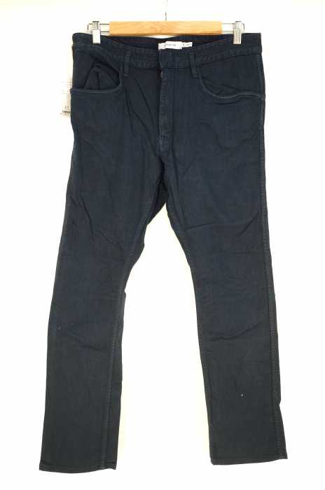 nonnative （ノンネイティブ） DWELLER TIGHT FIT JEANS カツラギストレッチ メンズ パンツ