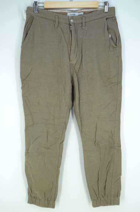 nonnative （ノンネイティブ） DRIFTER RIB PANTS メンズ パンツ