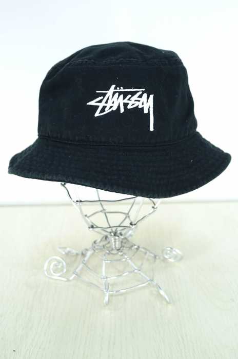 STUSSY (ステューシー) バッケトハット メンズ 帽子