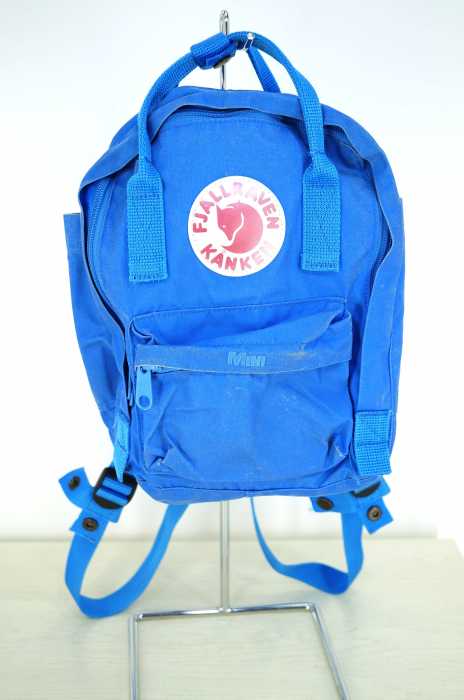 FJALL RAVEN （フェールラーベン） MINI KANKEN カンケンバッグ レディース バッグ