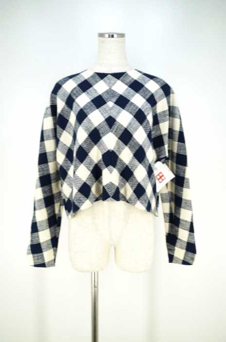 ZARA WOMAN (ザラ ウーマン) レディース トップス