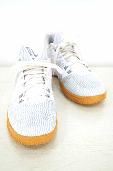 NIKE (ナイキ) EPNIKE ZOOM LIVE メンズ シューズ