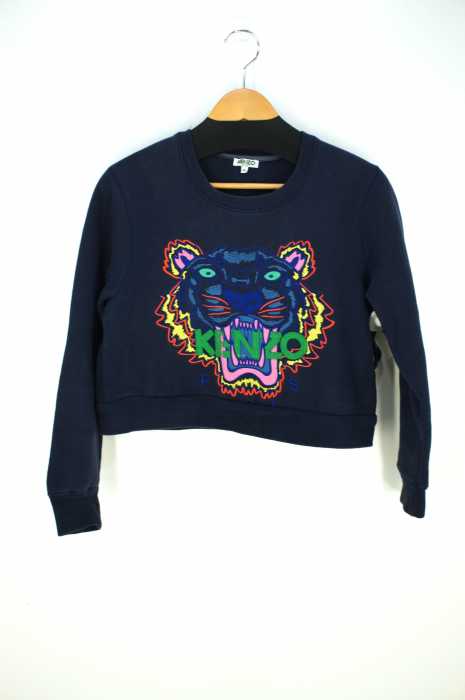KENZO（ケンゾー） 刺繍 レディース トップス