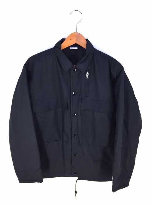 Champion (チャンピオン) 裏ボア コーチジャケット メンズ アウター