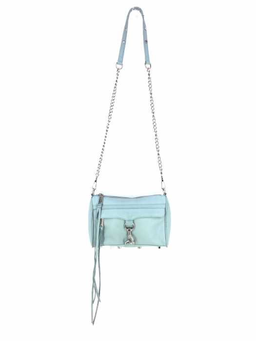 REBECCAMINKO FF （レベッカミンコフ） 2WAYレザーバッグ レディース バッグ