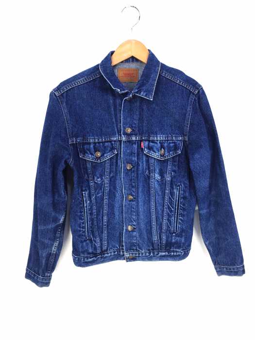 Levi's (リーバイス) デニムジャケット メンズ アウター